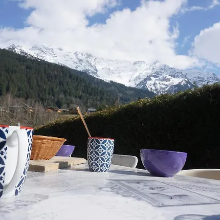 Chalet Independant 