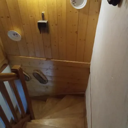 Chalet Independant 