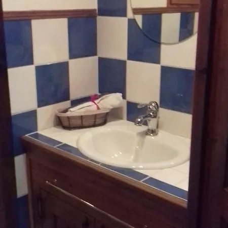 Chalet Independant 