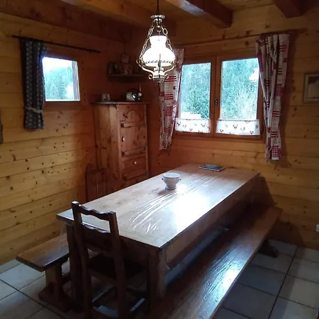 Indépendant  L'anfian-ne Les Contamines-Montjoie