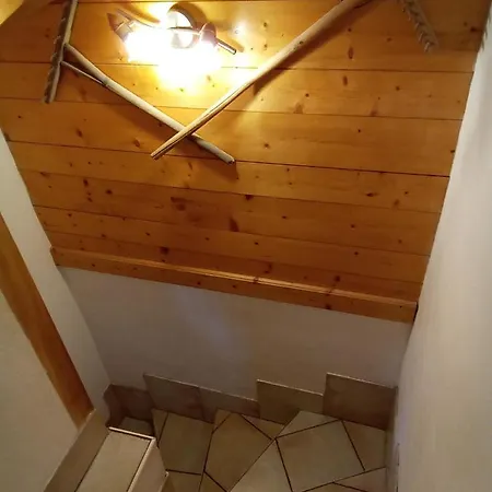 Indépendant  L'anfian-ne Chalet